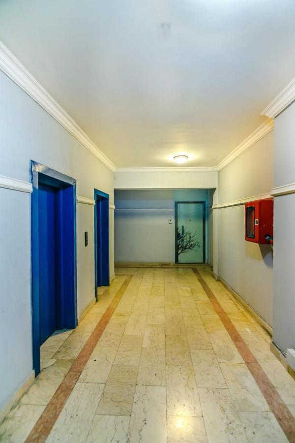Lux Family Apartment In City Center Bakoe Buitenkant foto